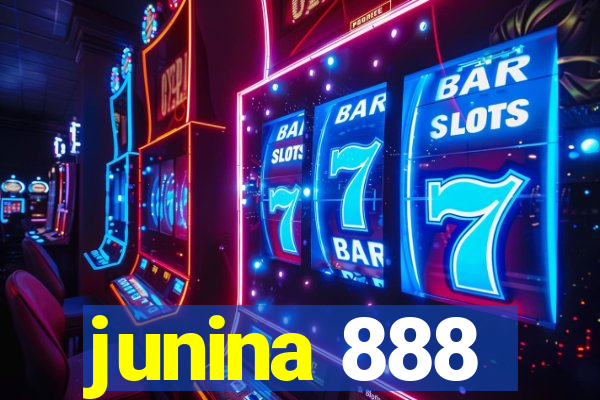 junina 888